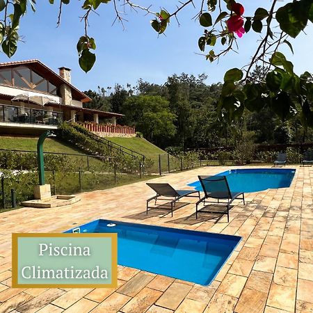 Gardenian Boutique Hotel São Roque Exteriér fotografie