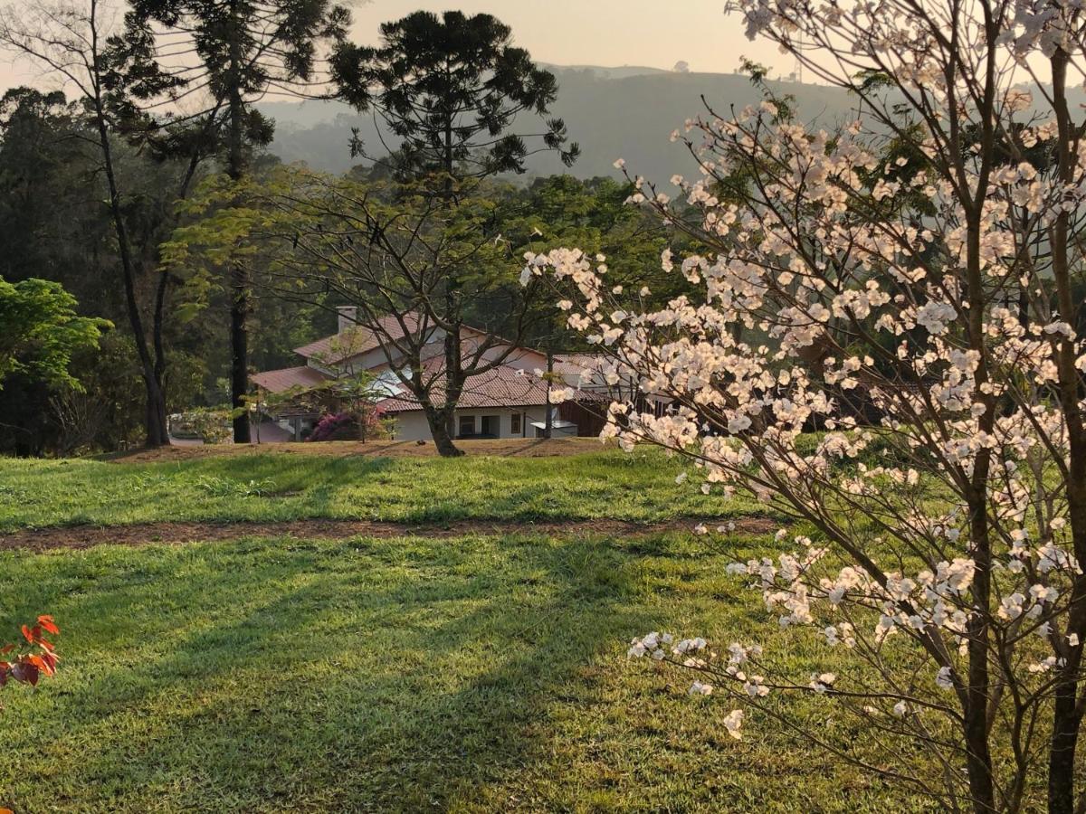 Gardenian Boutique Hotel São Roque Exteriér fotografie