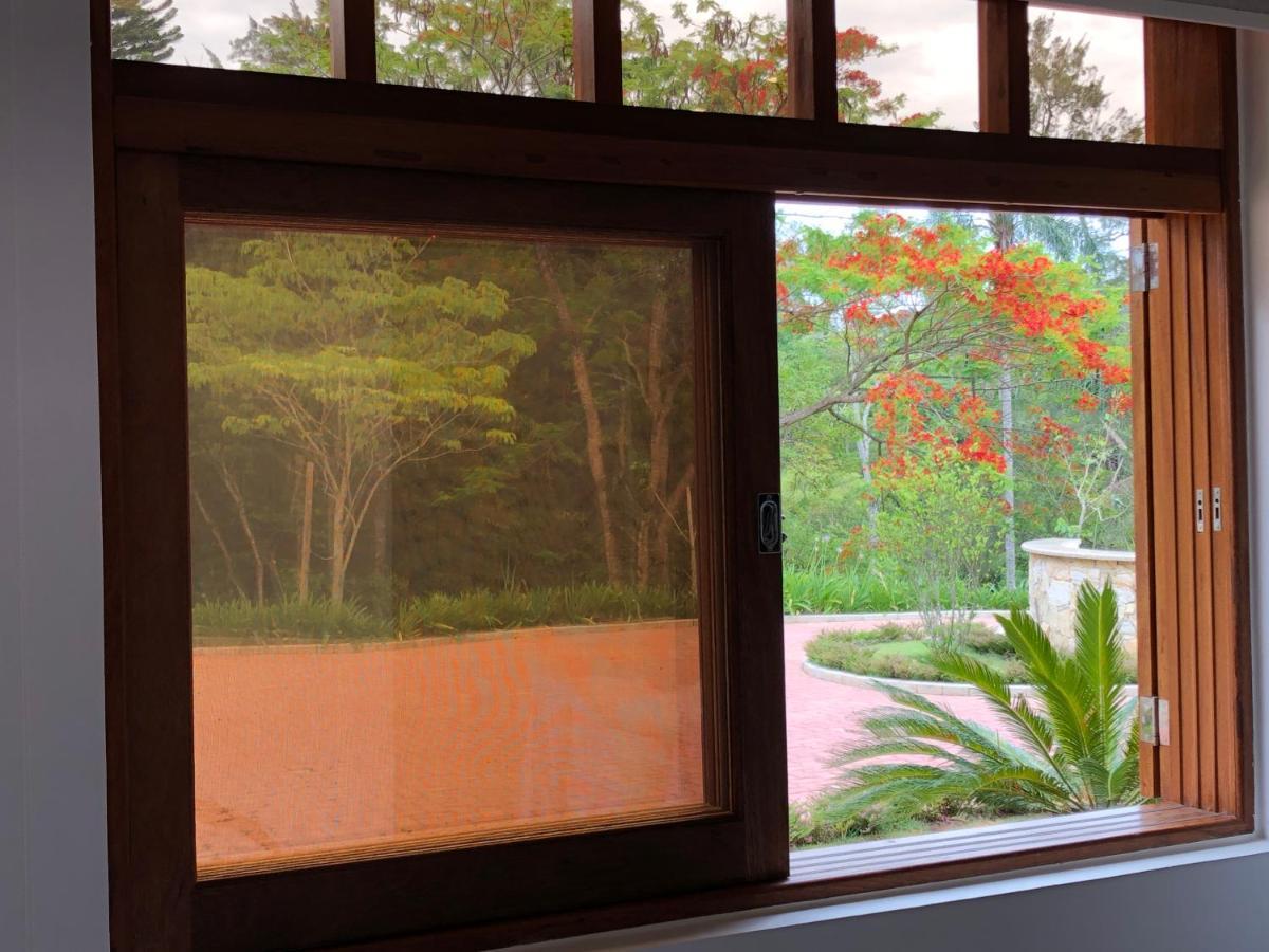 Gardenian Boutique Hotel São Roque Exteriér fotografie