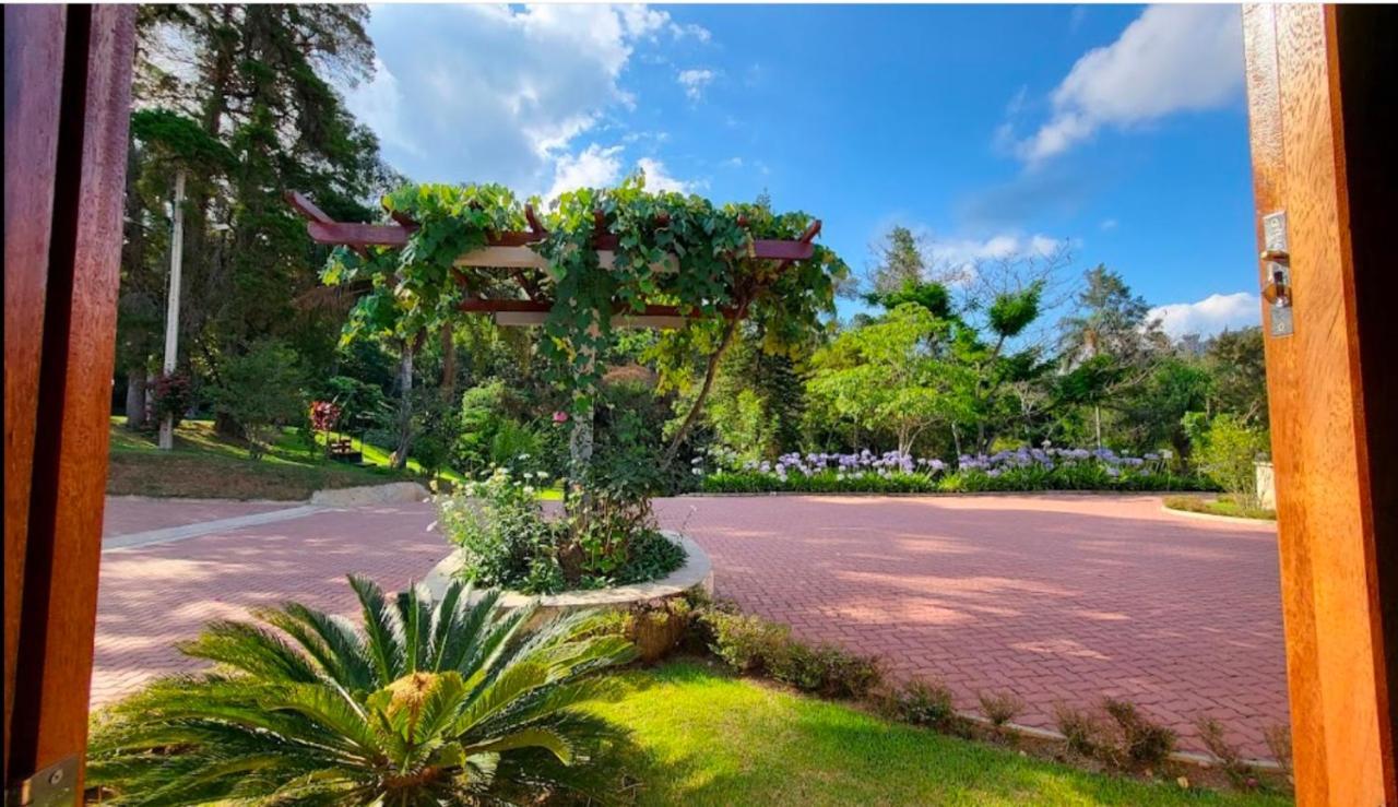 Gardenian Boutique Hotel São Roque Exteriér fotografie