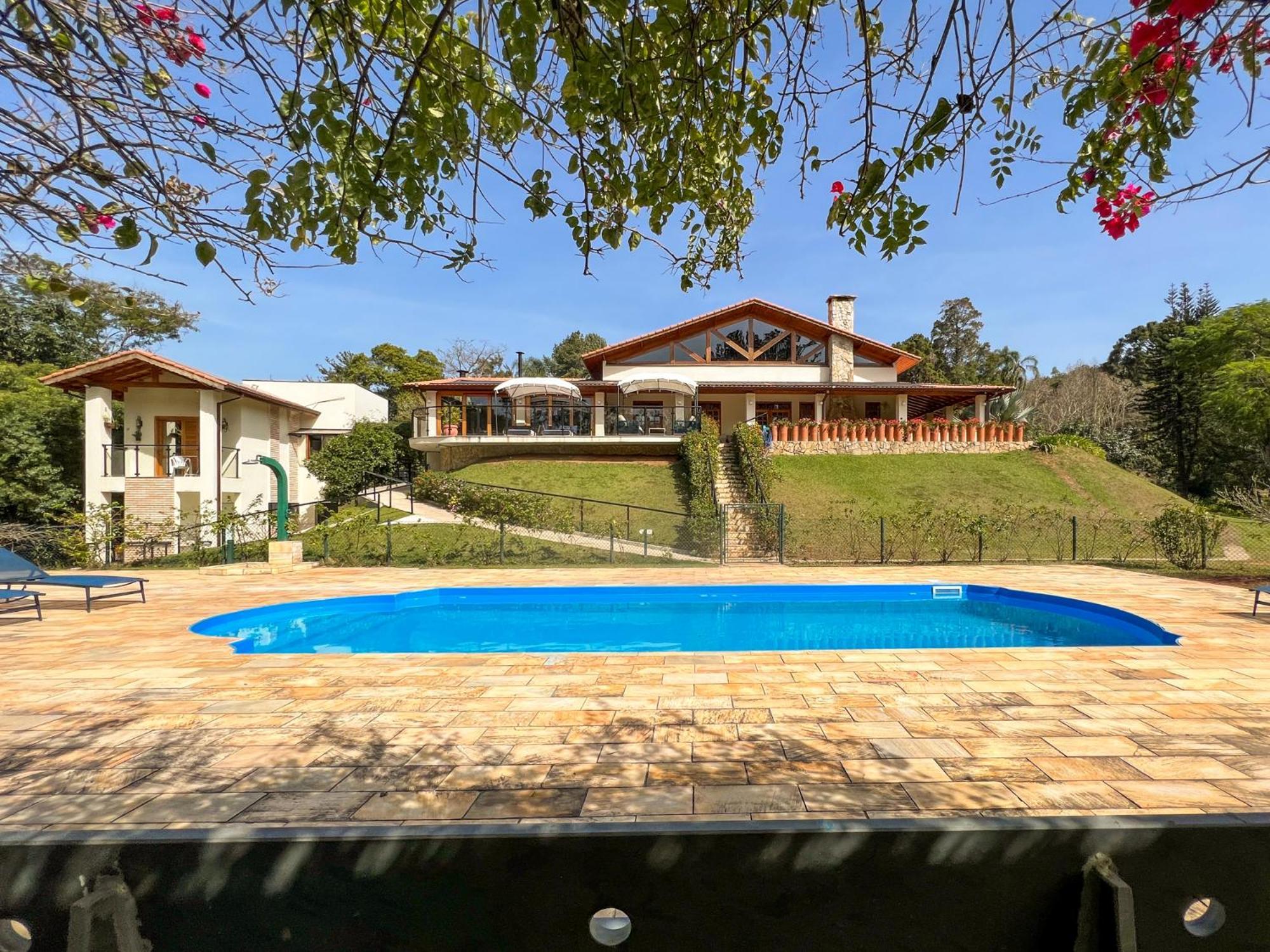 Gardenian Boutique Hotel São Roque Exteriér fotografie