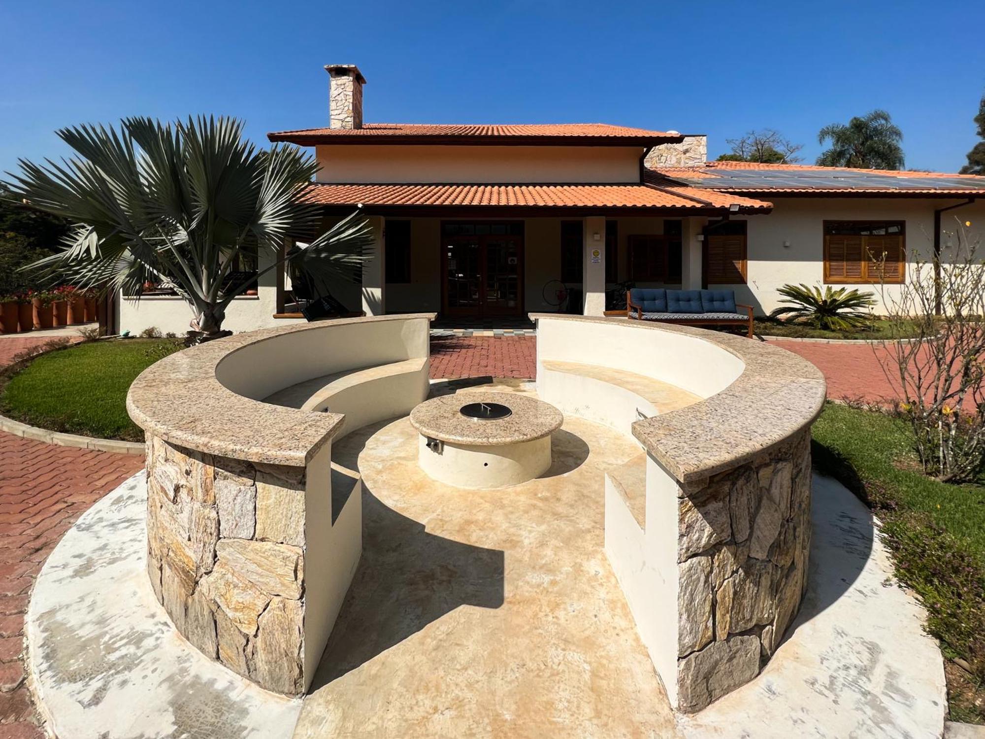 Gardenian Boutique Hotel São Roque Exteriér fotografie