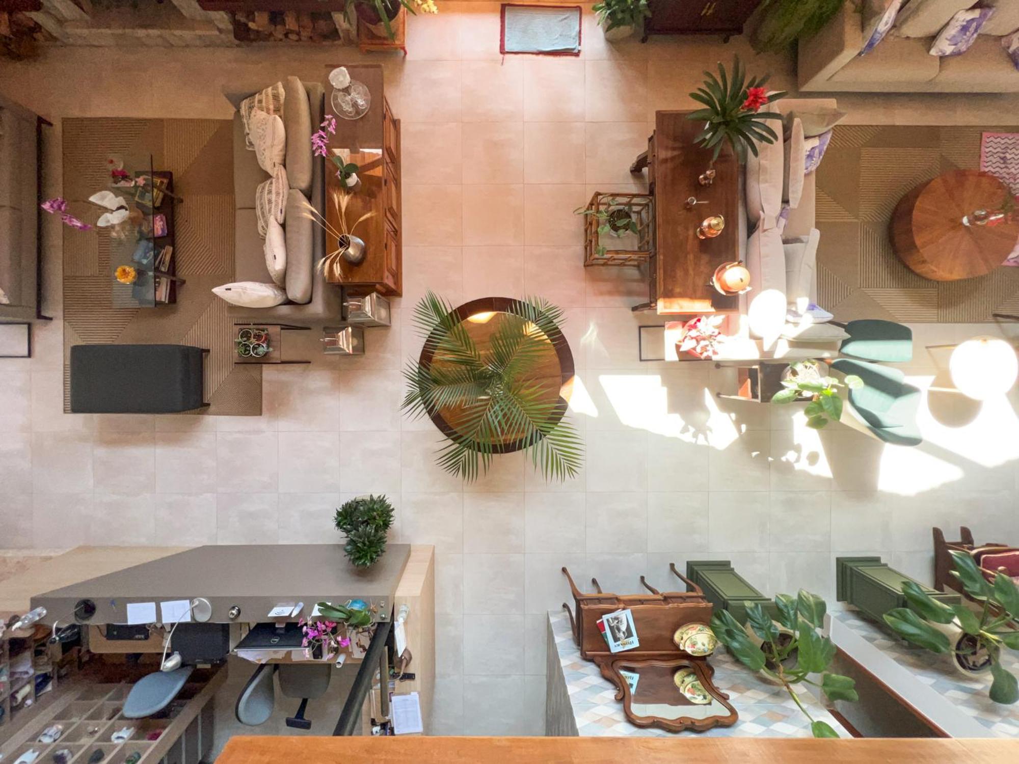 Gardenian Boutique Hotel São Roque Exteriér fotografie