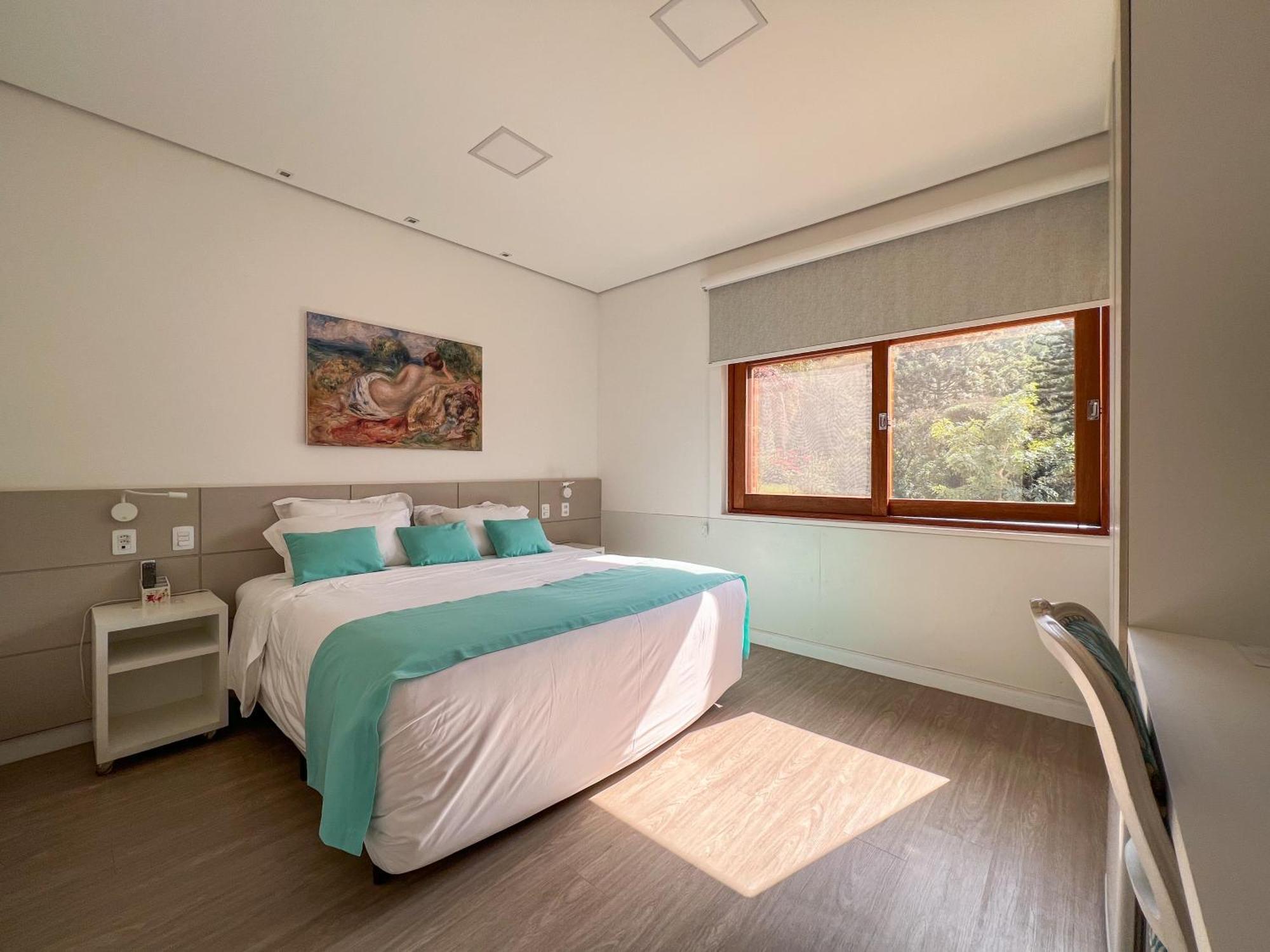 Gardenian Boutique Hotel São Roque Exteriér fotografie