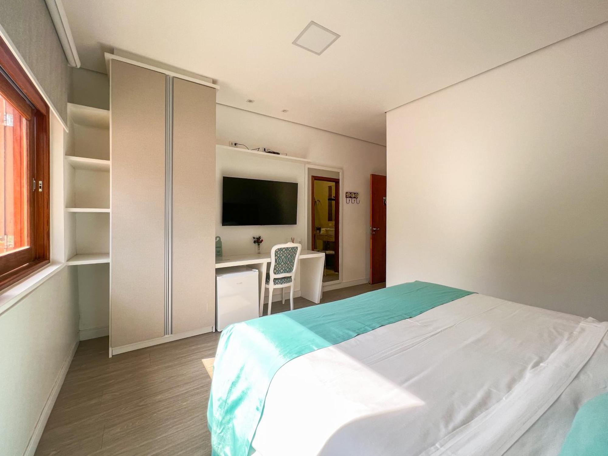 Gardenian Boutique Hotel São Roque Exteriér fotografie