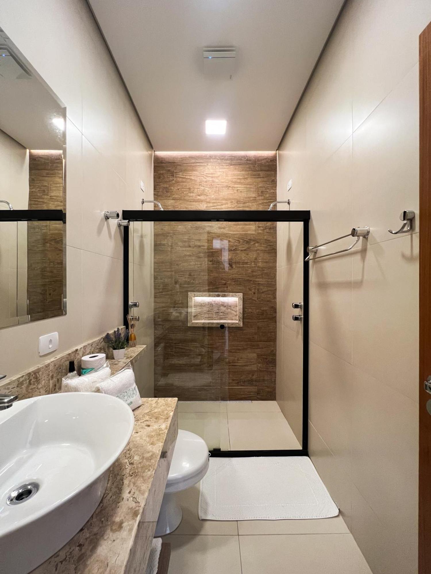 Gardenian Boutique Hotel São Roque Exteriér fotografie