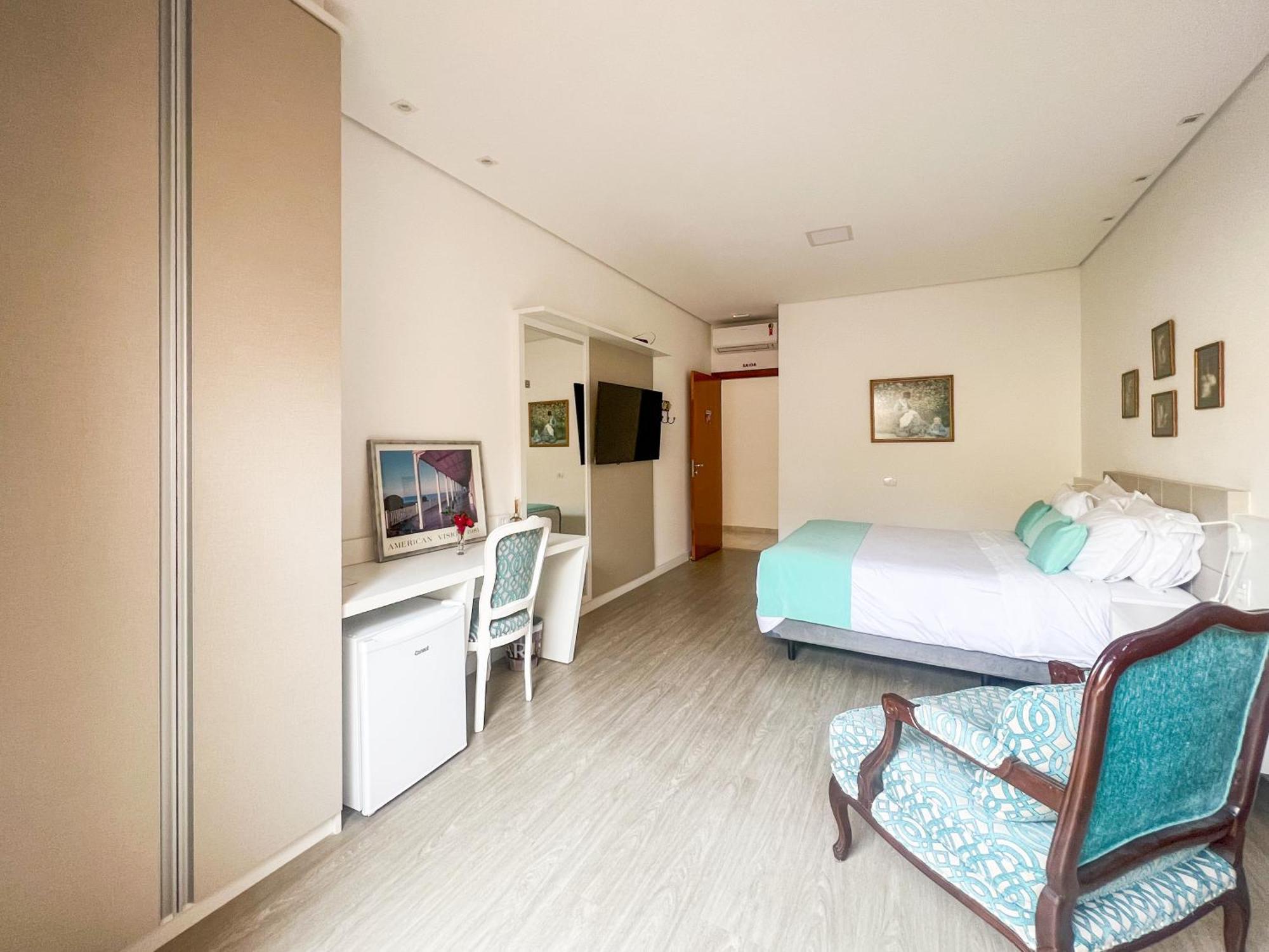 Gardenian Boutique Hotel São Roque Exteriér fotografie