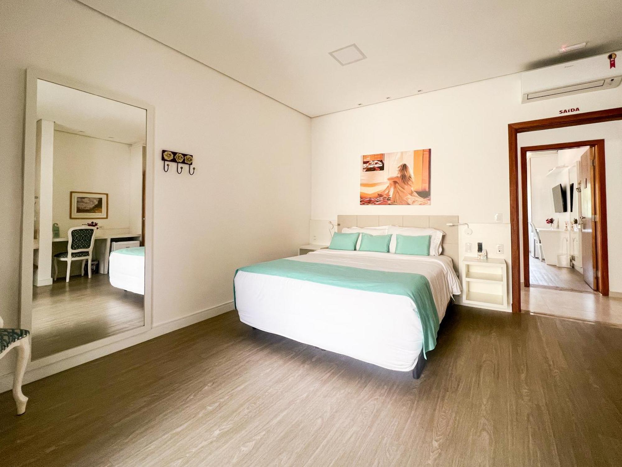 Gardenian Boutique Hotel São Roque Exteriér fotografie