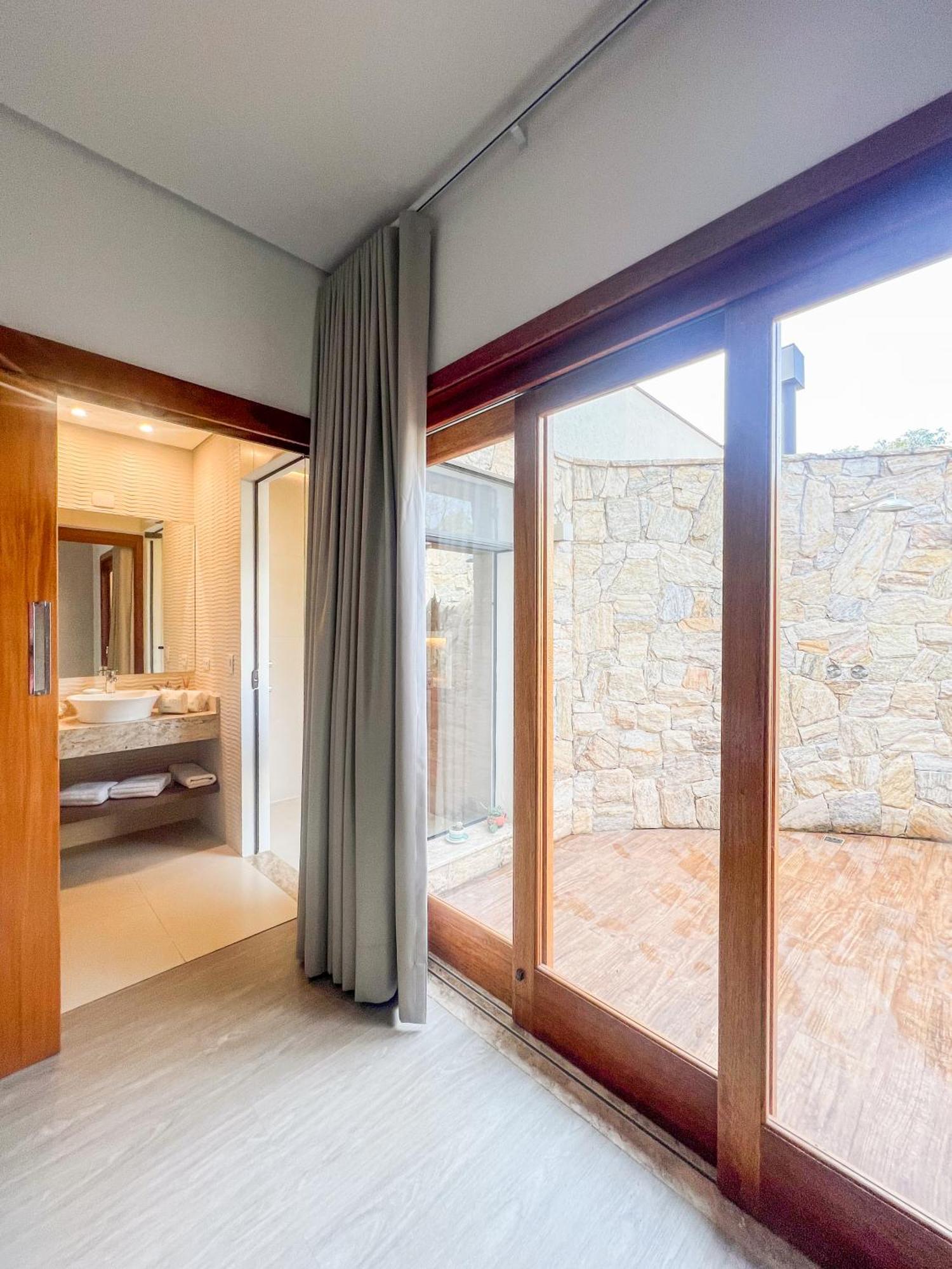 Gardenian Boutique Hotel São Roque Exteriér fotografie