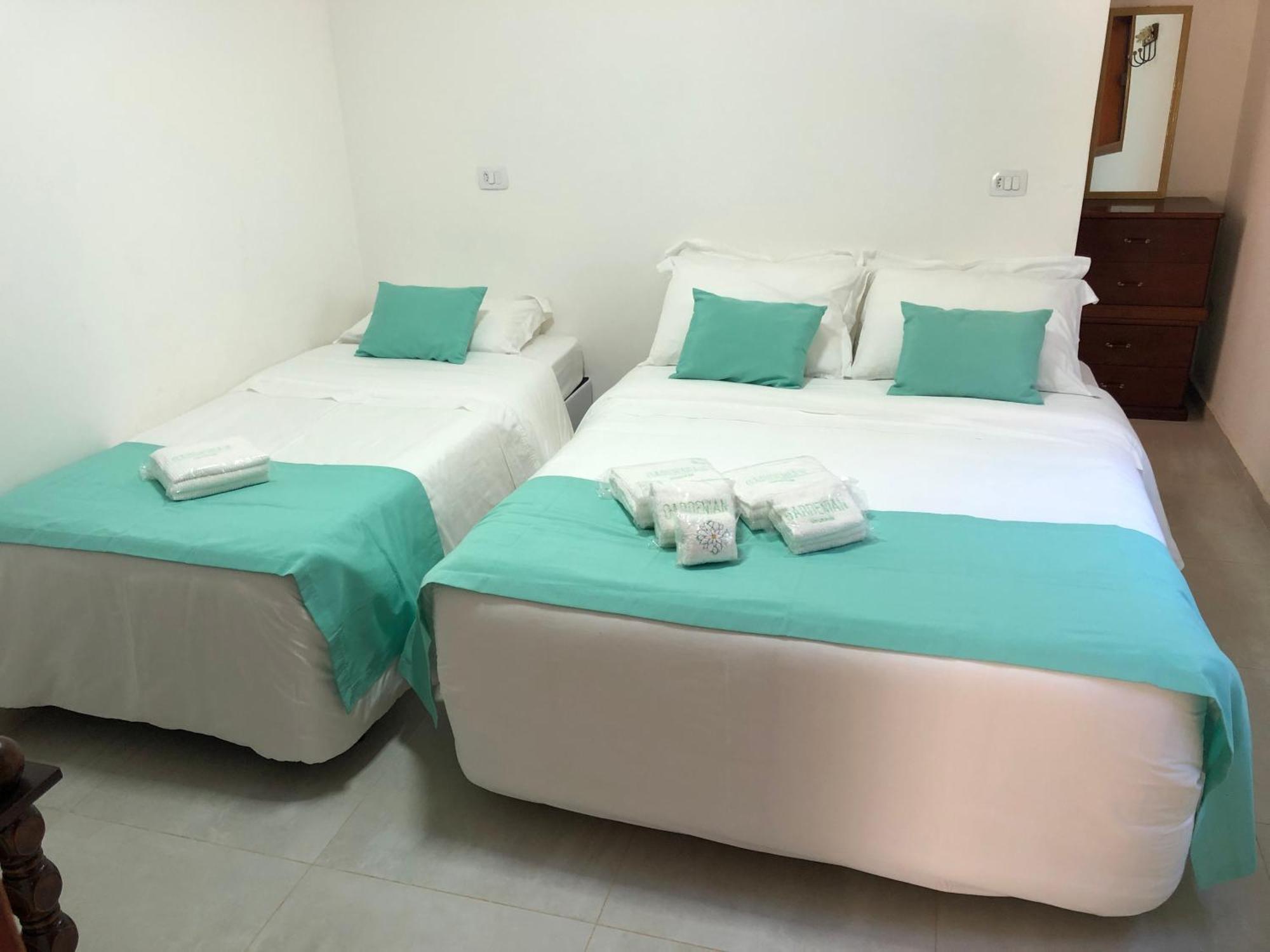 Gardenian Boutique Hotel São Roque Exteriér fotografie