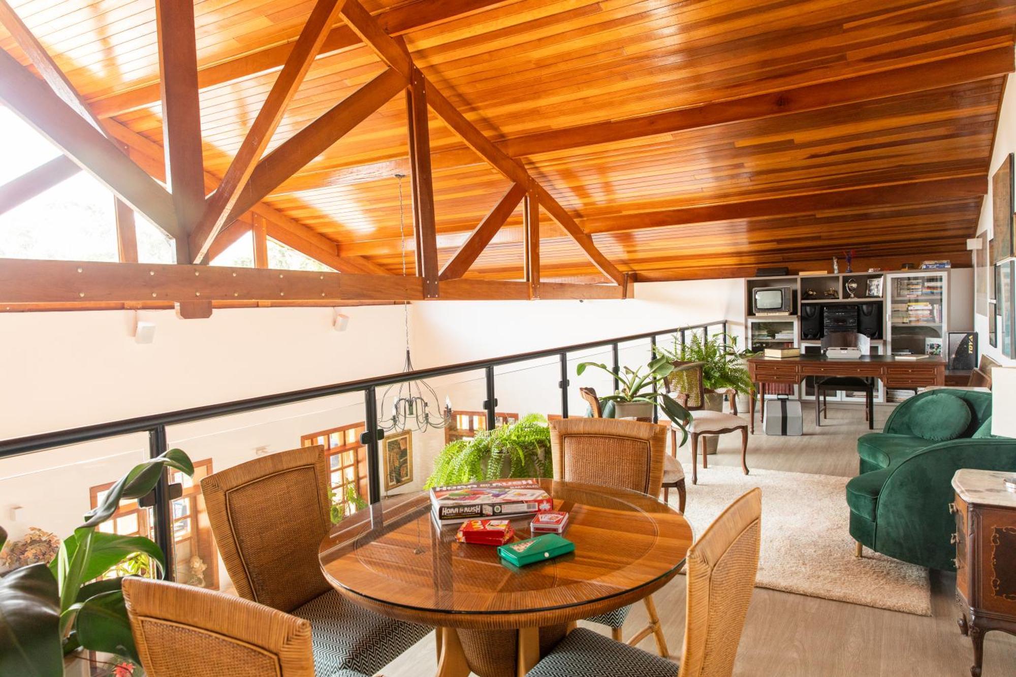 Gardenian Boutique Hotel São Roque Exteriér fotografie