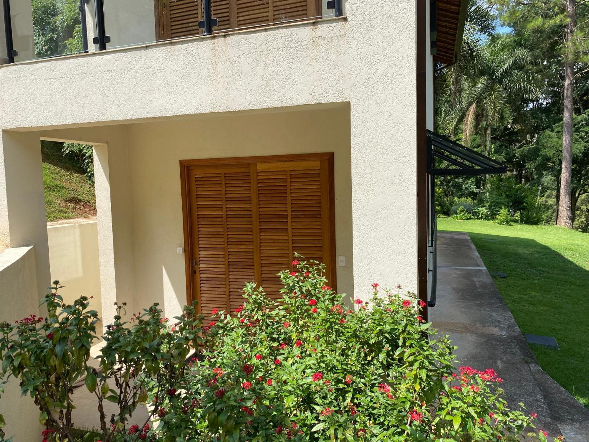 Gardenian Boutique Hotel São Roque Exteriér fotografie